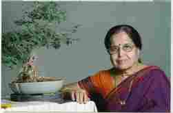 Pune Bonsai Expert Mangala Rao Pune Bonsai Expert Mangala Rao