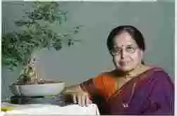 Pune Bonsai Expert Mangala Rao Pune Bonsai Expert Mangala Rao